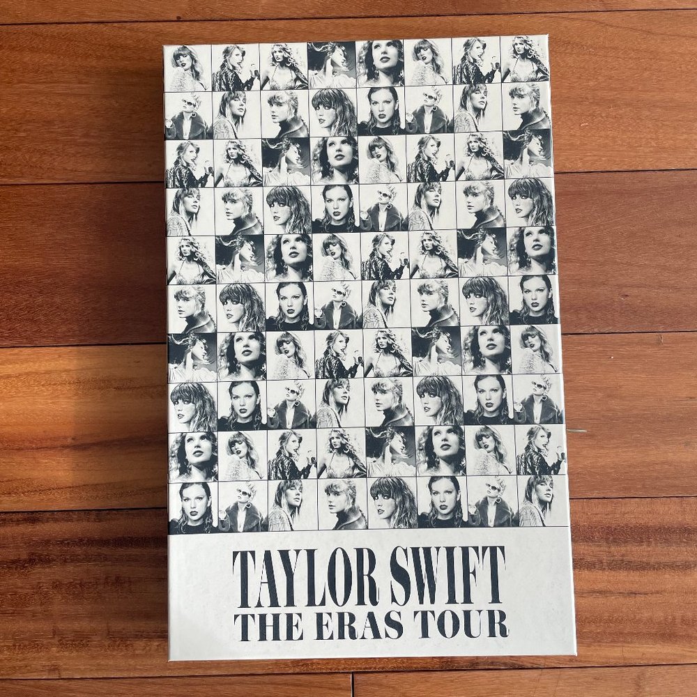 Taylor Swift Eras Tour LA VIP Box